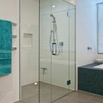 Accessories-for-a-glass-shower-door