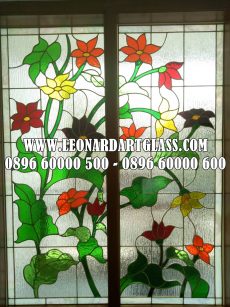 CV. LEONARD ART GLASS JALAN RAYA NGAGEL 165 SURABAYA 